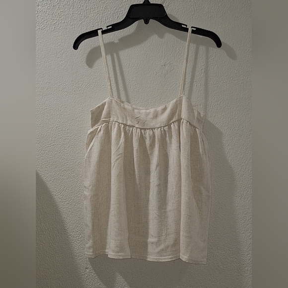 PrettyLittleThing camisole ,size us 6 - Picture 3 of 5